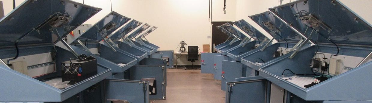 Control Panels