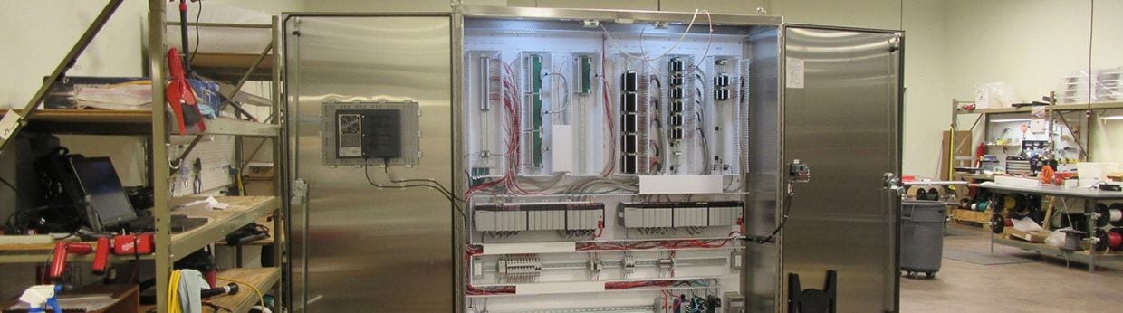 Control Panels