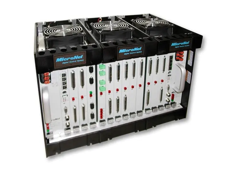 Engineering equipment.