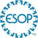 ESOP logo.