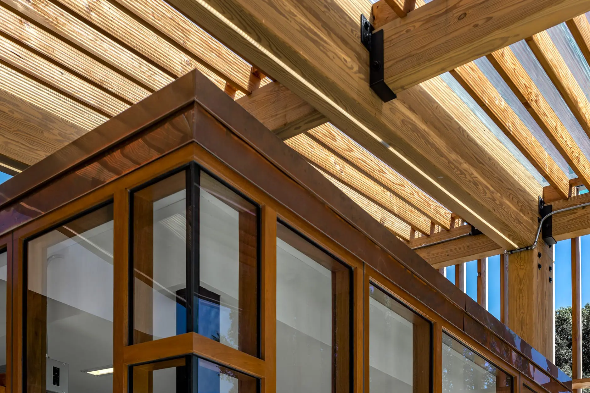 Paul A. Double U.S. Army Reserve Center exterior.