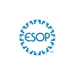 ESOP1 ESOP logo.