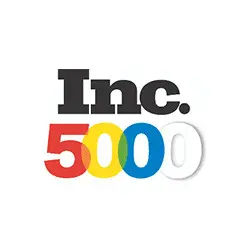 inc5000 Inc. 5000 logo.