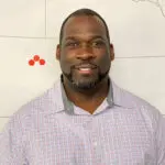 Davian Richards – Engineering Manager – Eden Prairie, MN.