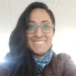 Nayeli Castruita – Principal Engineer – Houston, TX.