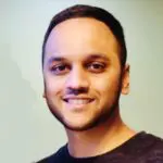 PK Kolluru – Project Manager – Pleasanton, CA.