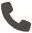 Phone icon.