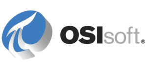 OSIsoft logo.