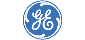 GE logo.