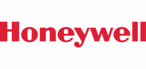 Honeywell logo.