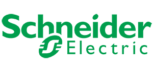 schneider-rec Schneider Electric logo.