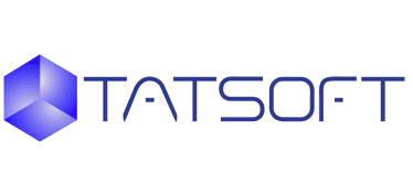 Tatsoft logo.