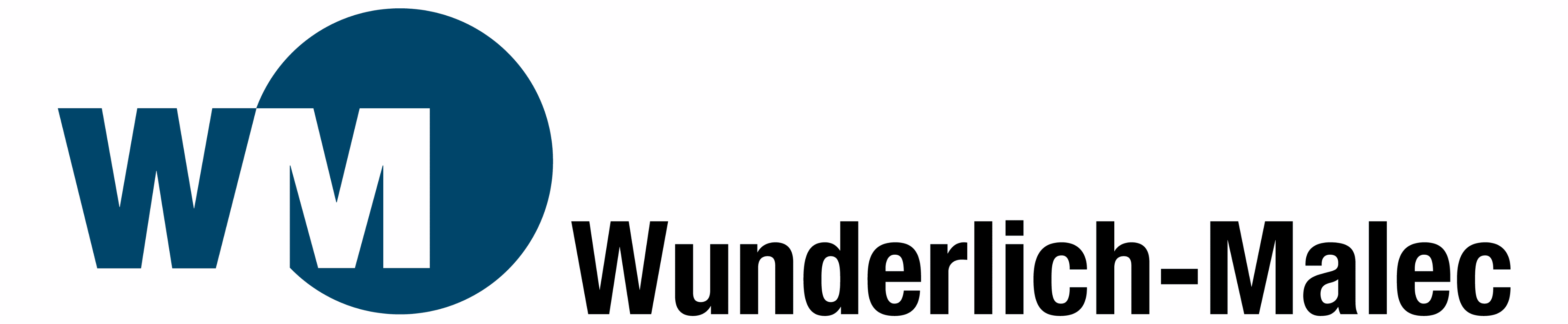 Wunderlich-Malec logo
