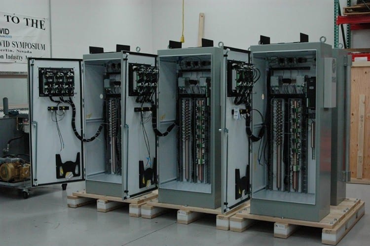 electronic-subassemblies