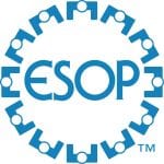 ESOP logo.