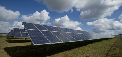 Microgrid.