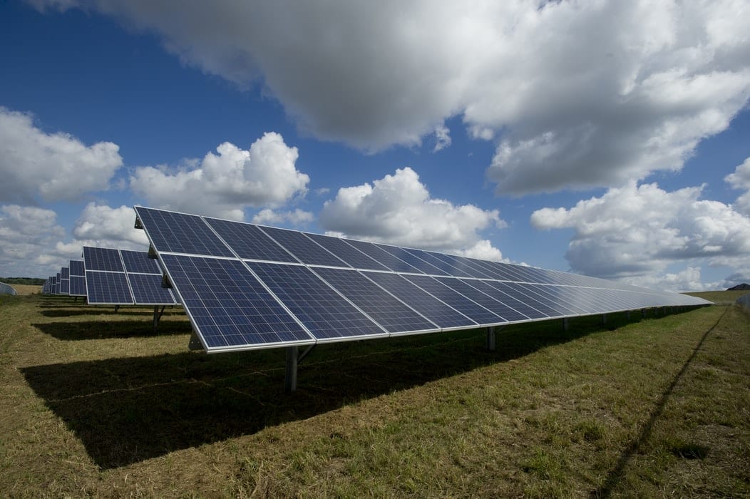 What is a Microgrid? | Wunderlich-Malec Engineering