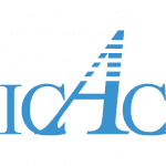 ICAC logo.