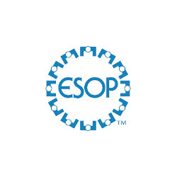 ESOP logo.
