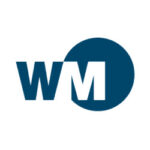 WM logo.