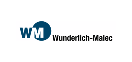 Wunderlich-Malec logo.