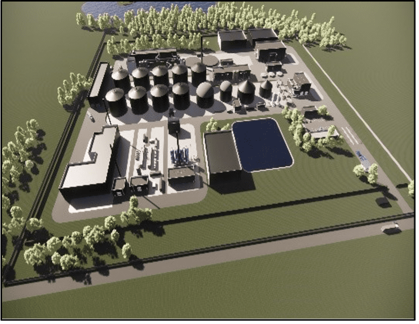 A leading craft brewer needed to replace its existing automation and batch control system for two brewhouses that produce over 300,000 barrels per year in its California brewery.