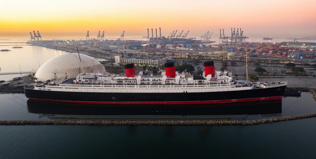 We’re excited to announce that WM will be participating in the 31st Annual ISPE Vendor Night Innovation Showcase on Thursday, May 15, 2025, hosted aboard the iconic Queen Mary in Long Beach, CA!