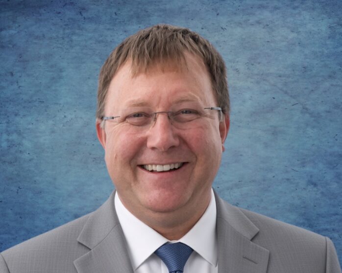 Ed Elliott, PE